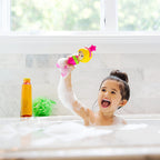 Munchkin Splash N Swim Mermaid Bath Toy