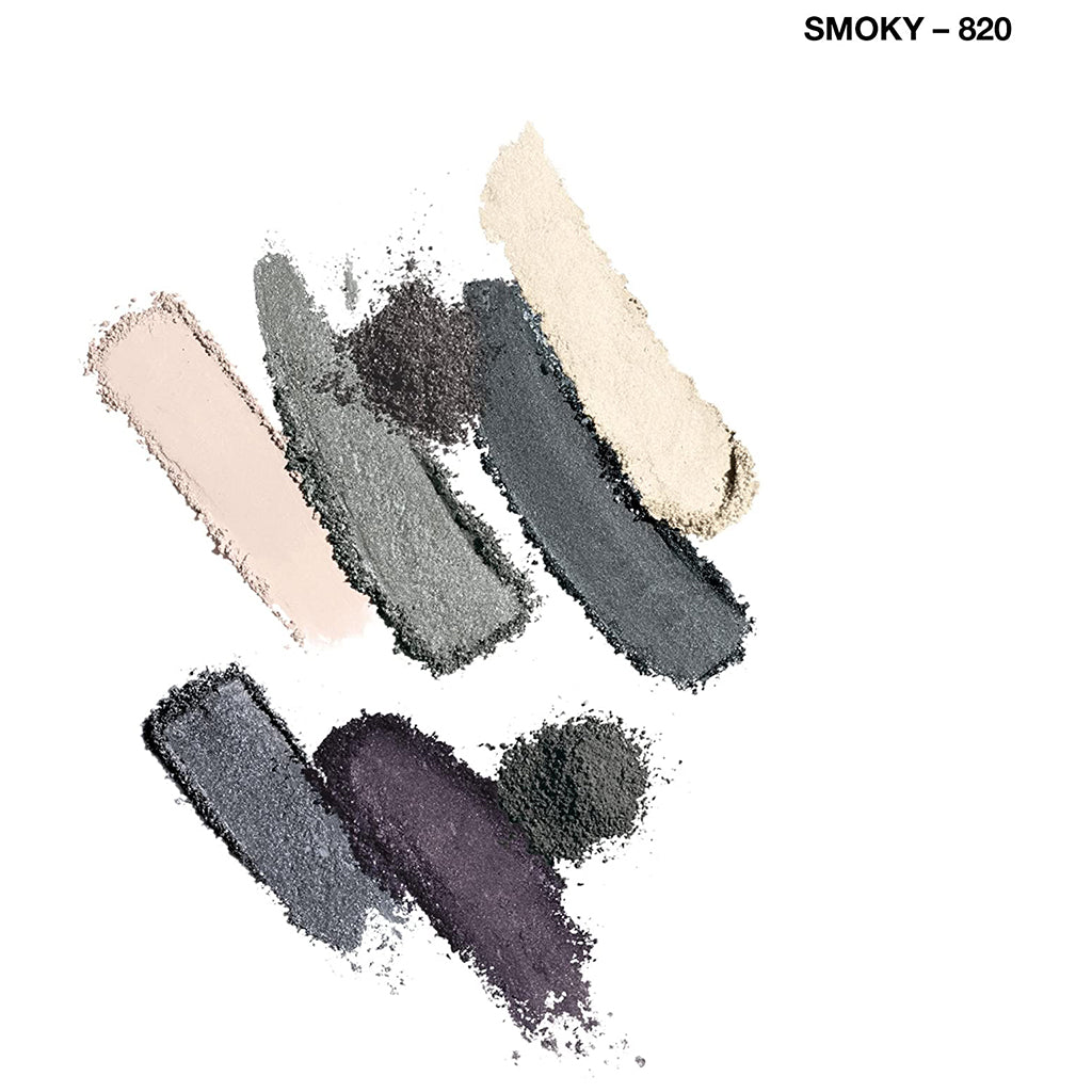 Covergirl TruNaked Smoky Eyeshadow Palette - 6.5g