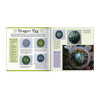 Metallic Rock Painting Box Set