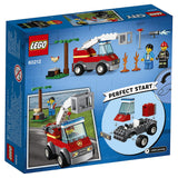 LEGO City Barbecue Burn Out - 60212
