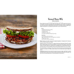 Baconish: Sultry and Smoky Plant-Based Recipes