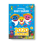 Baby Shark Annual 2020