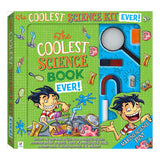 The Coolest Science Book & Kit Ever!