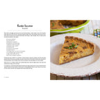 Baconish: Sultry and Smoky Plant-Based Recipes