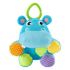 Fisher-Price Have a Ball Hippo