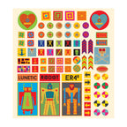 Robots to Make and Decorate: 6 Cardboard Model Robots
