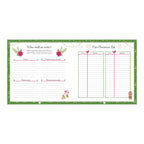 Our Christmas Memories: Record Book