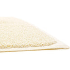 Loofah Shower Mat