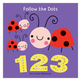 Follow the Dots: 123
