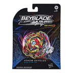 Beyblade Burst Pro Series Starter Pack Venom Devolos Spinning Top