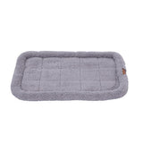Paws & Claws Sherpa Crate & Carrier Mattress