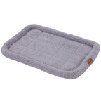 Paws & Claws Sherpa Crate & Carrier Mattress