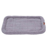 Paws & Claws Sherpa Crate & Carrier Mattress