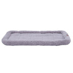 Paws & Claws Sherpa Crate & Carrier Mattress