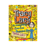 Tracy Lacy is Completely Coo-Coo Bananas by Tania Lacy