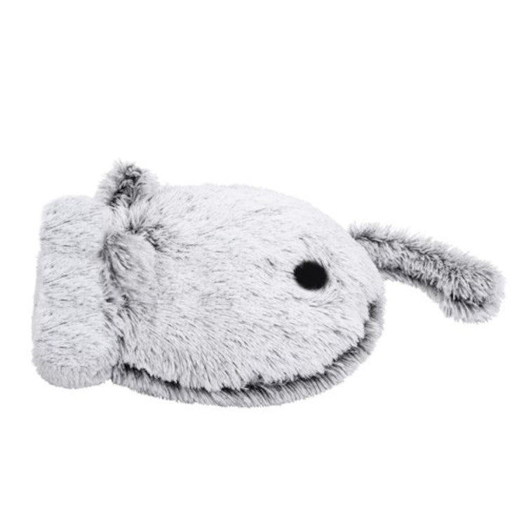 Paws & Claws Calming Plush Cat Snuggler