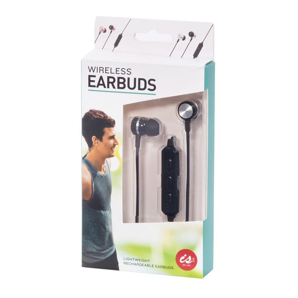 Is Gift Wireless Earbuds