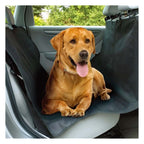 Paws & Claws Universal Car Seat Protector