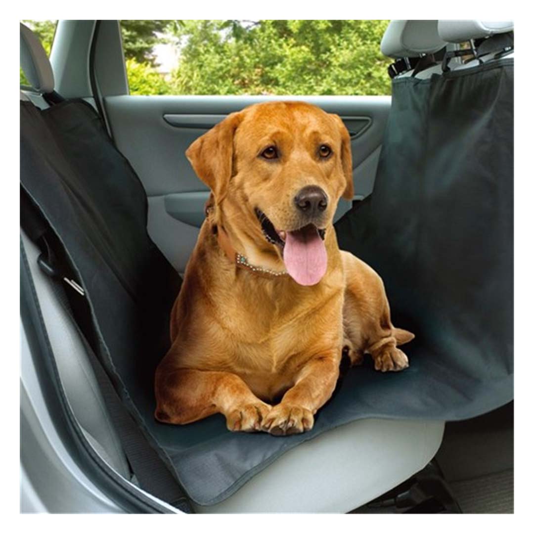 Paws & Claws Universal Car Seat Protector