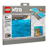 LEGO Xtra Sea Playmat - 853841