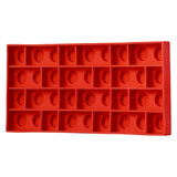 Lego Brick Ice Cube Tray - 853911