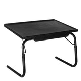 Bed Mate Handy Foldable Table