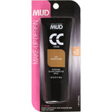 Mud CC Cream 002 Medium To Dark SPF30 - 40ml