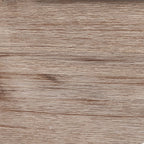Tv Cabinet Solid Brushed Acacia Wood 140x38x40 Cm