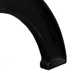 Dining Table Legs 2 Pcs X-frame Cast Iron
