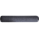Grey Pvc Door Mat 120 X 180 Cm