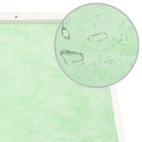 Rabbit Hutch Grey And White 140x63x120 Cm Solid Firwood