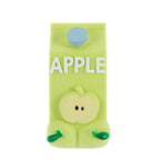 Paws & Claws Vinyl Juice Squeaky Toy Clip