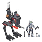 Star Wars Mission Fleet Expedition Class Action Figures