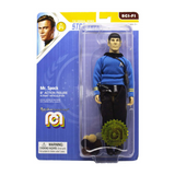 Mego Action Figure Star Trek 8 Inch - Assorted