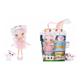 Lalaloopsy 13" Doll