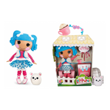 Lalaloopsy 13" Doll