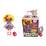 Lalaloopsy 13" Doll