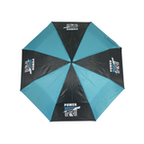 AFL Compact Glovebox Umbrella - 23.5cm