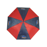 AFL Compact Glovebox Umbrella - 23.5cm