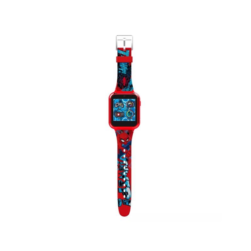 Accutime Kids Interactive Smartwatch