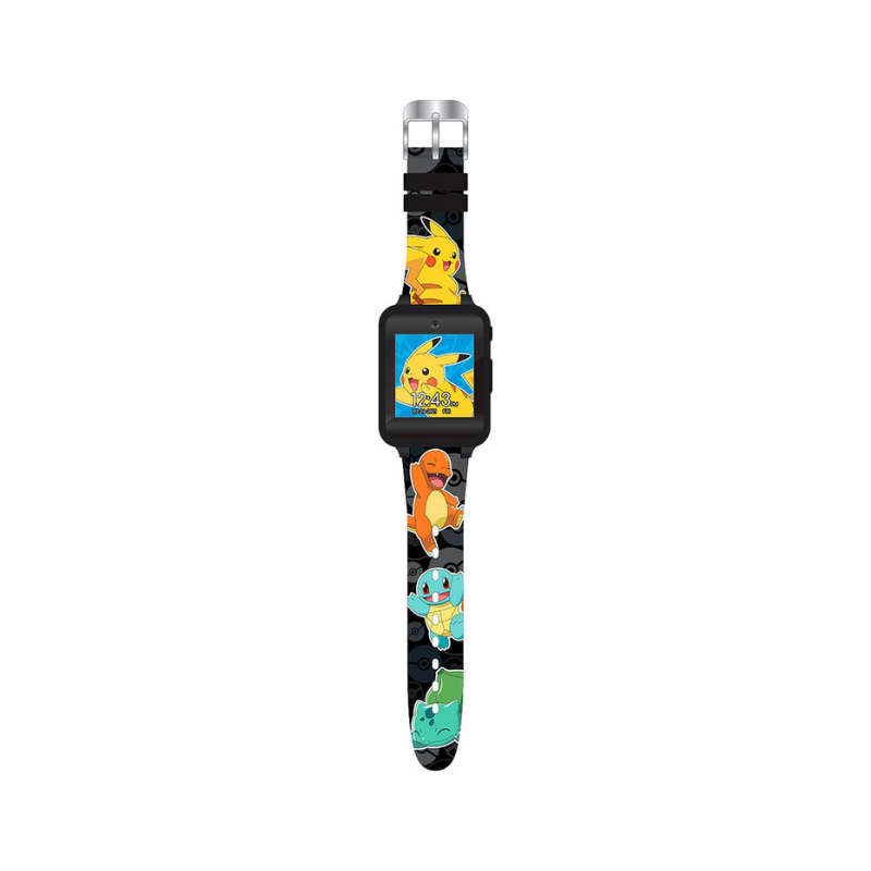 Accutime Kids Interactive Smartwatch
