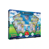 Pokémon TCG: Pokémon GO Special Team Collection