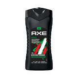 Axe 3-in-1 Body/Face/Hair Wash - 250ml