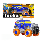 Tonka Mega Machines Storm Chasers Tornado Rescue Truck Toy