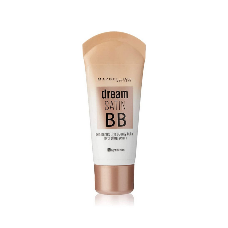 Maybelline Dream Satin BB Cream - 30ml