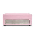 Crosley Voyager 3-Speed Portable Turntable + Free Record Storage Crate