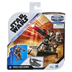 Star Wars Mission Fleet Expedition Class Action Figures