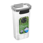 Lemon & Lime Crystal Fresh Food Containers