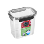 Lemon & Lime Crystal Fresh Food Containers