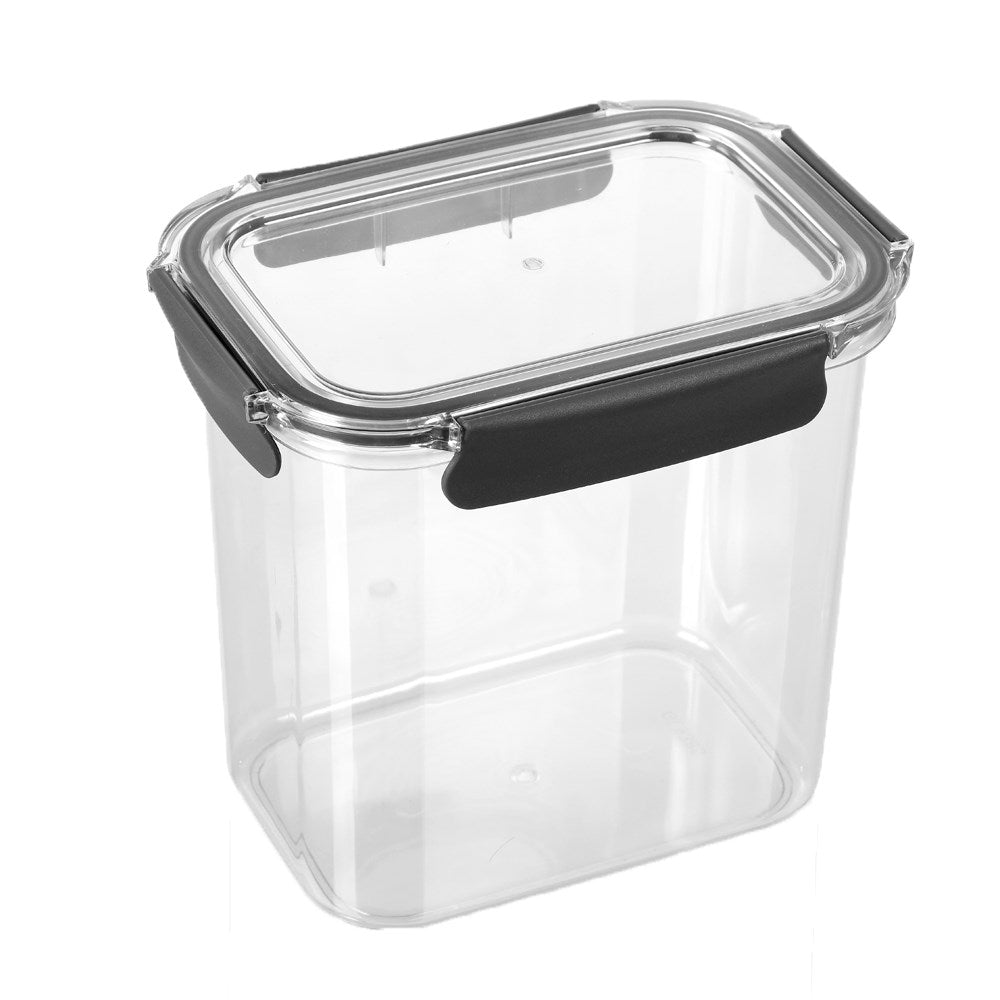 Lemon & Lime Crystal Fresh Food Containers